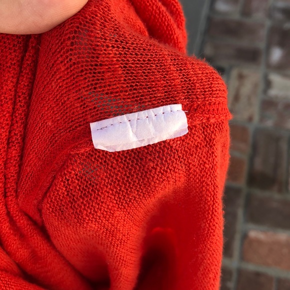 Armani exchange sweater .💓 - Picture 8 of 8